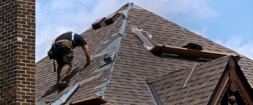 Roofering Mistakes