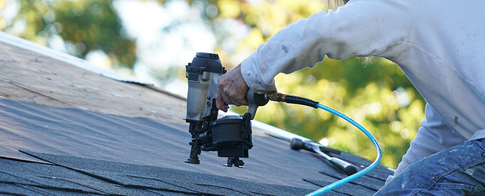 Roofing Services in Rome New York